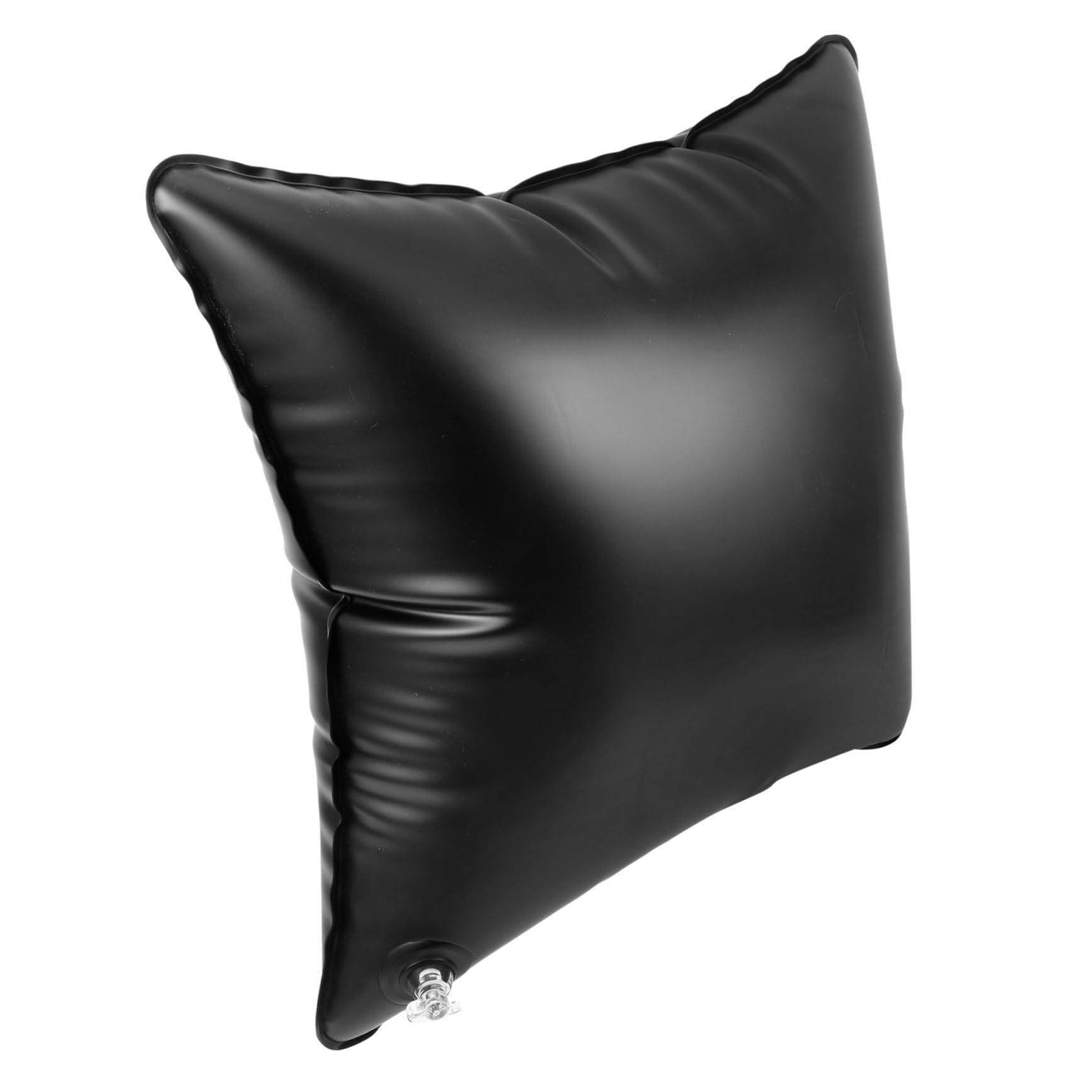 IMIKEYA Inflatable Pillow Insert Decorative Pillow Filler for Living Room Camping Car Seat
