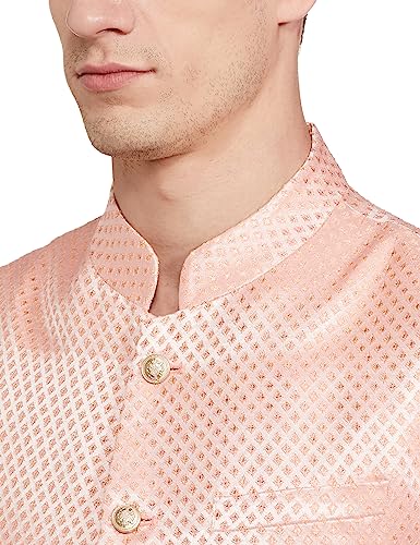 Image of THE INDIAN GARAGE CO Men WaistCoat
