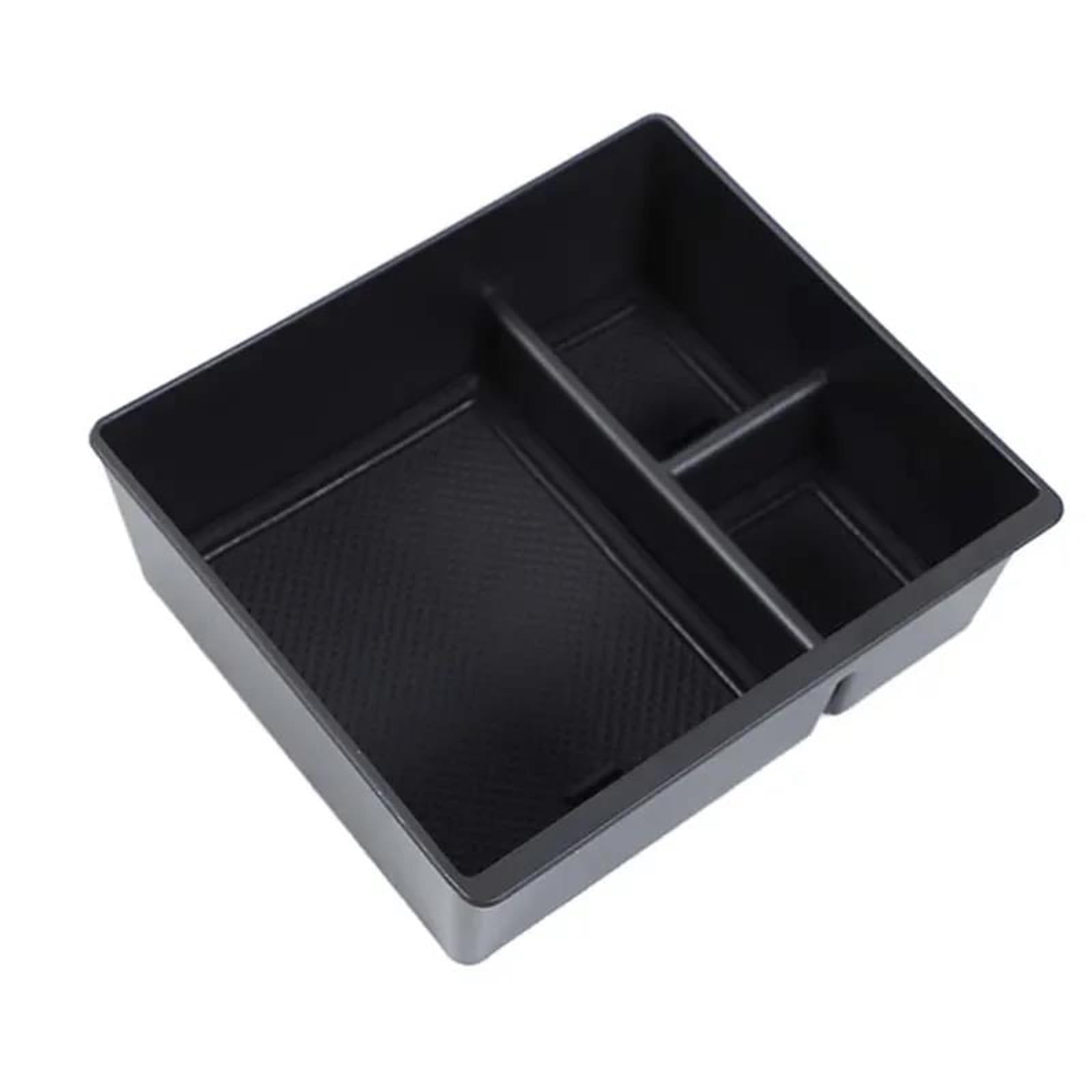 Centre Console Armrest Organiser for MG HS / EHS / PHEV (AS23) (2018–2024)