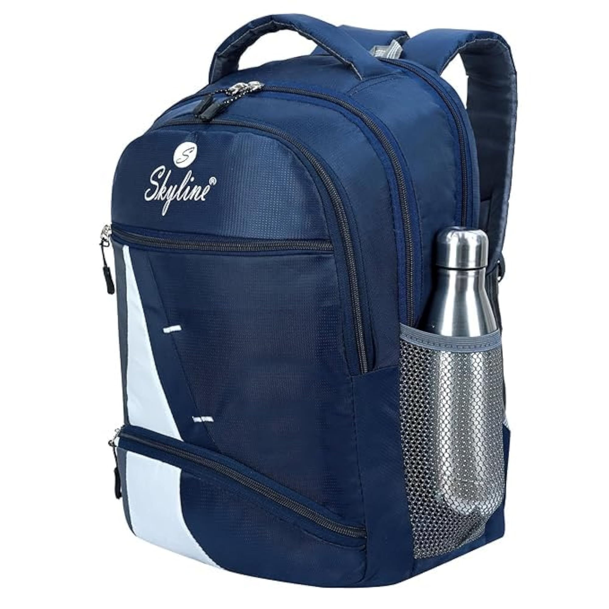 Skyline 40L Backpack for Office, College, and School