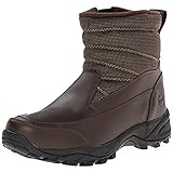 Khombu Men's Kendell Snow Boot