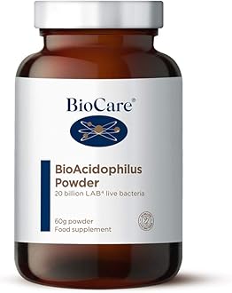 Biocare Acidophilus 60g