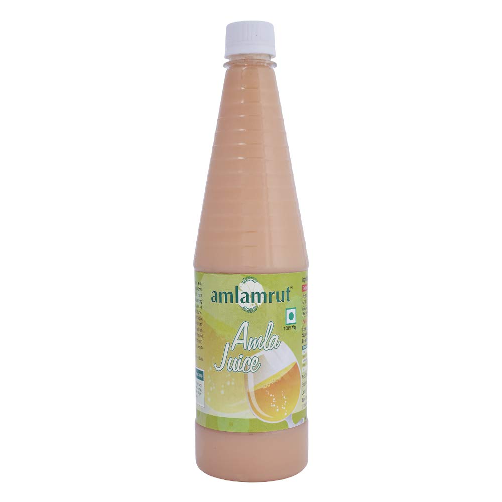 amlamrut Amla Juice 650 ml (Sugar Free) (B07HLVMWZG) Amazon Price History, Amazon Price Tracker
