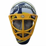 Foam Fanatics NHL Nashville Predators Fan Mask