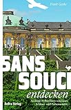 schloss sanssouci parken preise  Sanssouci entdecken: Ausflüge in Potsdams schönstes Schloss- und Parkensemble