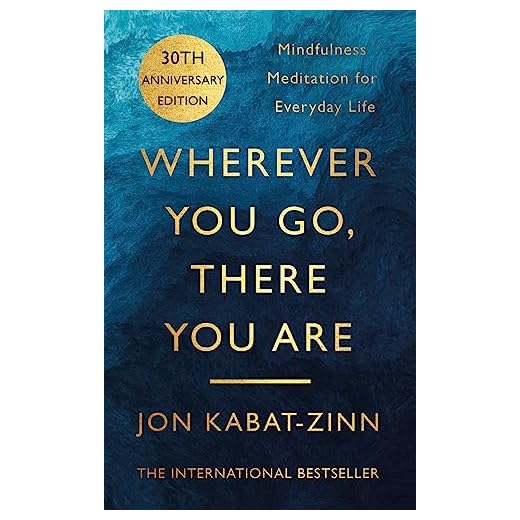 Mindfulness Meditation Guidebook