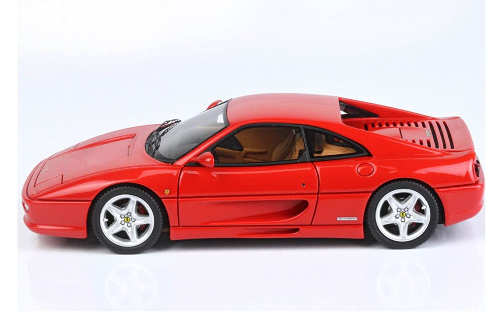 Amazon | BBR 1/43完成品 フェラーリ F355 ベルリネッタ 1994