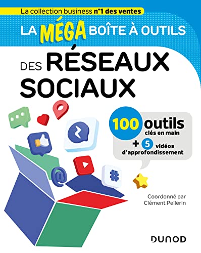 La Méga Boite à outils des Réseaux...