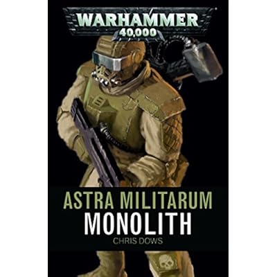 Monolith