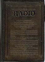 Everyman's guide to radio : a practical course of commonsense instruction in the world's most fascinating science ... B007T0U3QA Book Cover