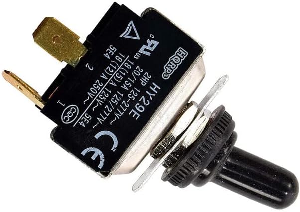 (GB) New MK 154310 Tile Saw Switch MK-100 & MK-101 Tile Saws + Full Model List in The Description
