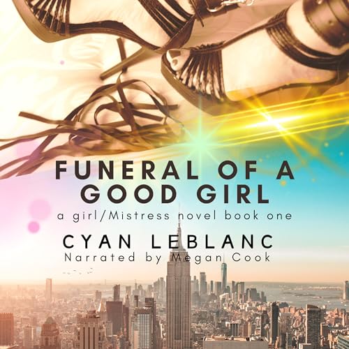 『Funeral of a Good Girl』のカバーアート