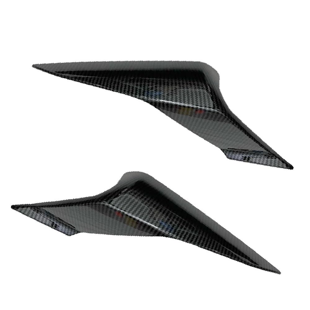 Spoiler moto 450SR 450SRS cache phare déflecteur