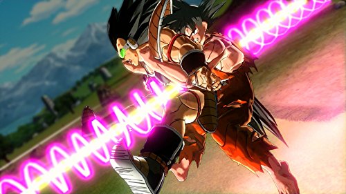 Image of Dragon Ball Xenoverse DLC 2 [Online Game Code]