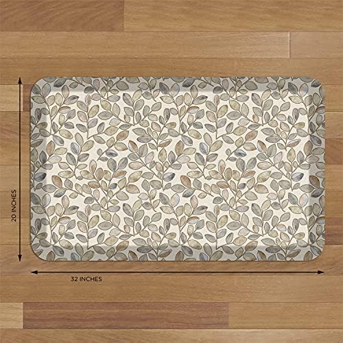 GelPro Designer Comfort 3/4