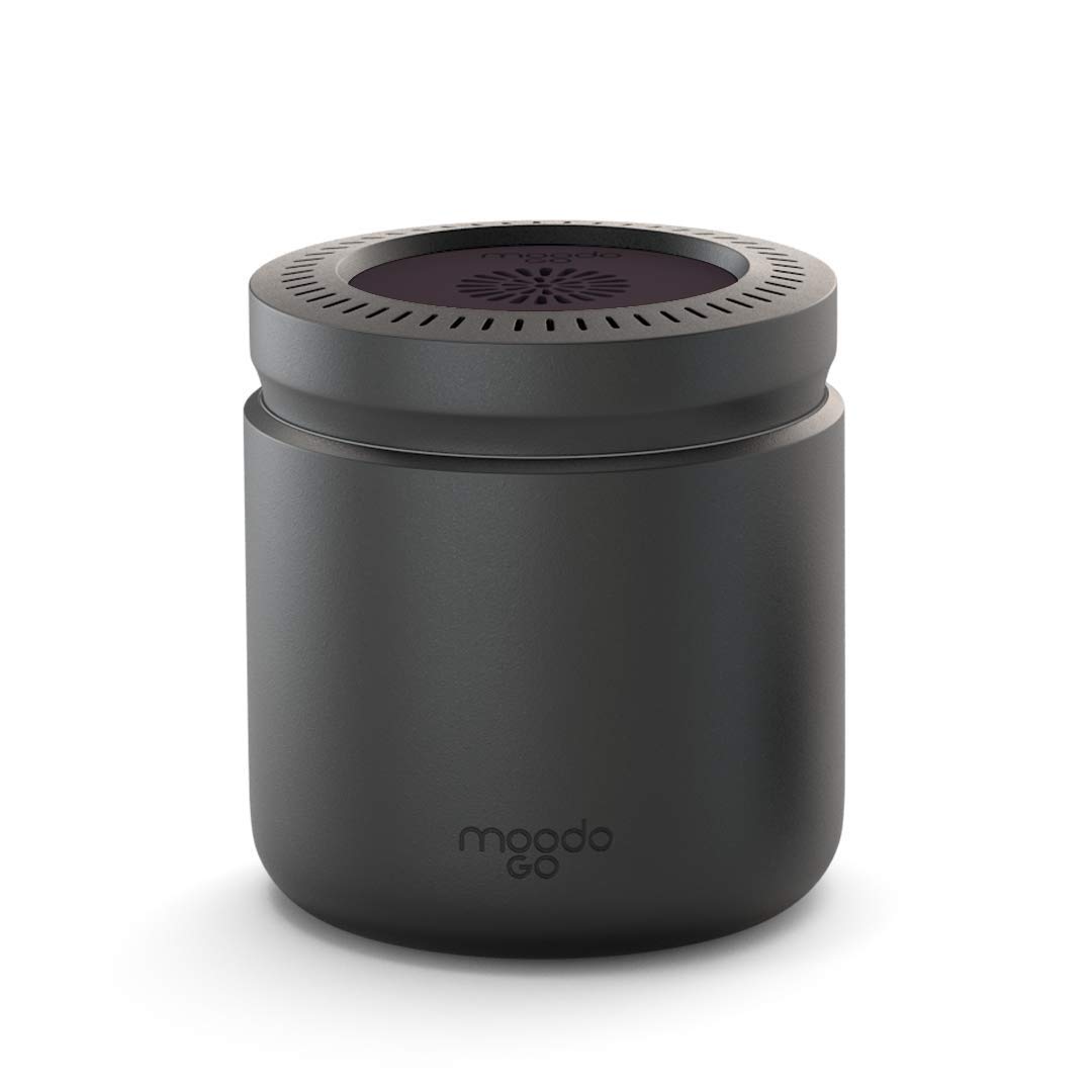 MOODOGo Air Freshener for Car Mobile