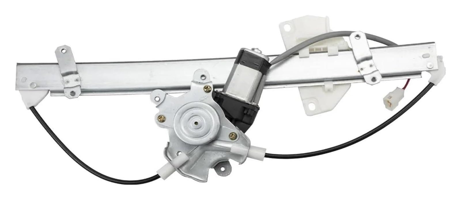 JSRVQKMS Electric Window Regulator for Mitsubishi for Lancer 1993 1994 1995 1996 Front Rear Door Power MB669785 MB669786 Window Regulator(Front Right)