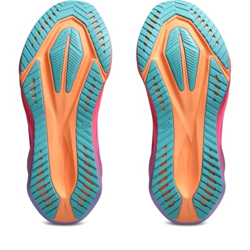 Image of ASICS Unisex NOVABLAST 5 Running Shoes