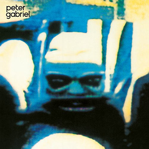 Peter Gabriel 4 [Vinilo]
