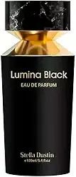 Lumina Black Stella Dustin Perfume Masculino EDP 100ml