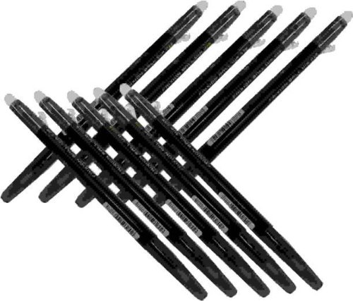 Pilot Frixion Ball Slim Retractable Erasable Gel Ink Pens Fine Point 0 38 Mm Black Ink Value Pack Of 10 Buy Online In Senegal At Desertcart