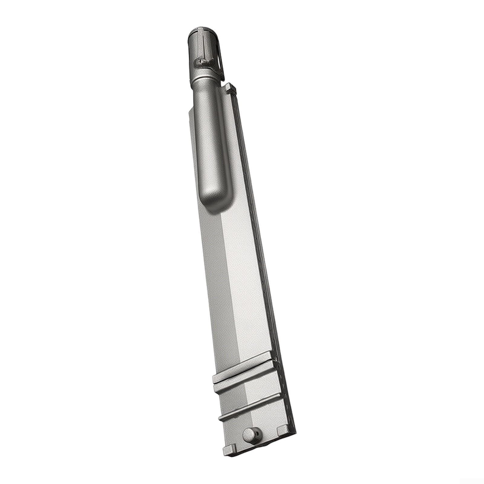 Tubo Bruciatore Griglia 41cm Acciaio Tubo Bruciatore Griglia