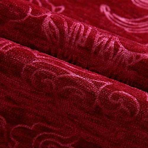 Dragon Embroidery Tang Suit Chinese Kung Fu Jacket Clothing Men Chinese Hanfu Coat Tai Chi Martial Arts Long Sleeved4