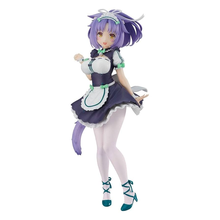 箱無し美品　POP UP PARADE ネコぱら Amazon | POP UP PARADE ネコぱら ショコラ ノンスケール