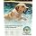 4 Pack Flea & Tick Collar for Small Dogs Under 18 lbs, Adjustable Puppy Collar with Natural Essential Oils, Waterproof Long Lasting Dog Collar for Indoor & Outdoor Use - 3