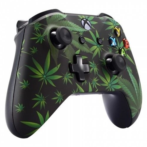 Moddedzone 6852SDD3469 Rapid Fire Custom Modded Controller Compatible thumb #3