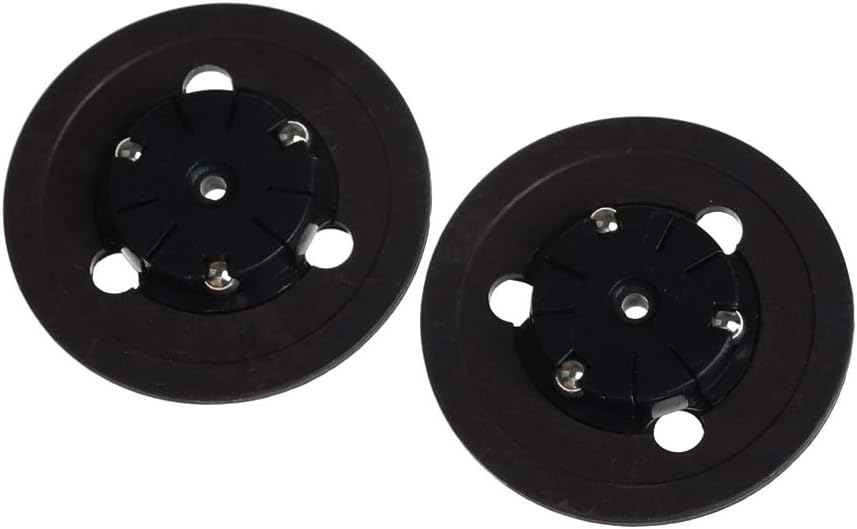 Amazon.co.jp 交換用スピンドルハブ CDホルダー 修理パーツ PS1 PSXレーザーヘッドレンズ用 2個 パソコン・周辺機器