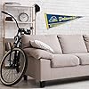 Rico Industries NCAA Delaware Fightin Blue Hens Classic 12" x 30" Felt Wall Décor Pennant - Great for Home/Bed Room/Man Cave Décor #2