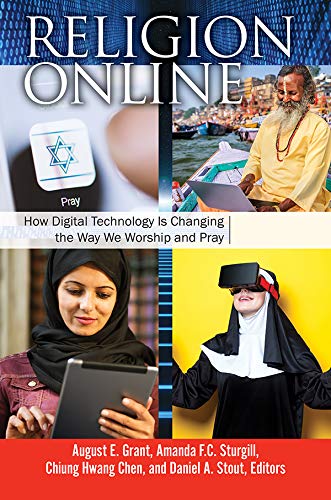 religion online store