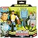 Fisher-Price Rescue Heroes Carlos Kitbash, Multi, (Model: GFW62)