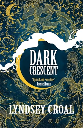 Cover of Dark Crescent