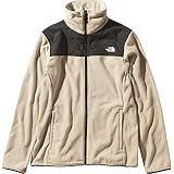 [ザノースフェイス] マウンテンバーサマイクロジャケット レディース NLW71904 オートミール S
