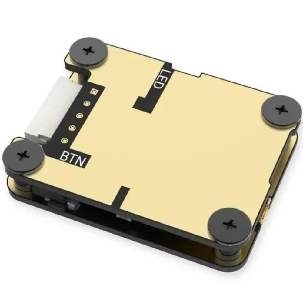 VTX 3W Breitband-Videosender Kompatibel mit PRO32 DP 3W 5,8G Long Range FPV Pilots RC