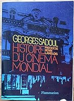 Histoire du cinéma mondial: des origines a nos jours B004H98QYW Book Cover