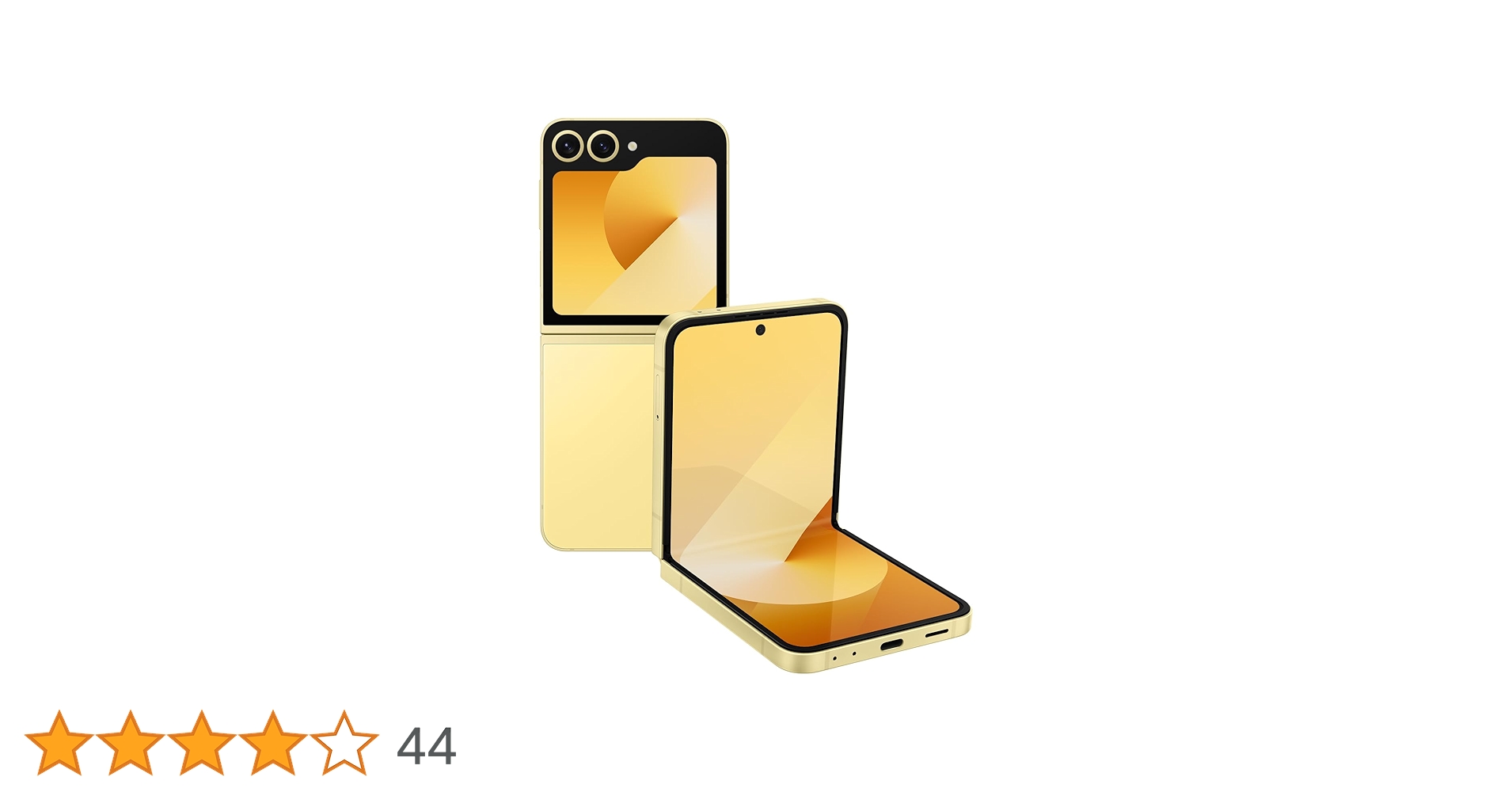 スマートフォン本体 Galaxy - Galaxy Z Flip Gold Sim Freee 51w7jyzF9yL.jpg_BO30,255,255,