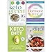 Produktbild Keto-Green 16, The Hormone Fix, Keto Diet, The Keto Crock Pot Cookbook For Beginners 4 Books Collection Set - Anna Cabeca