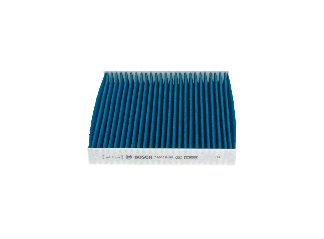 Pollen / Cabin Filter fits HONDA CIVIC 1.5 17 to 21 Bosch Top Quality Guaranteed