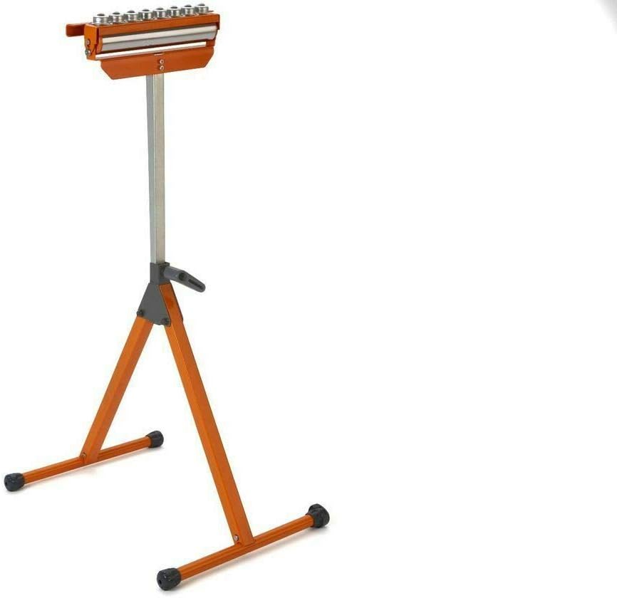 BORA PM-5093 Tri Function Pedestal Roller