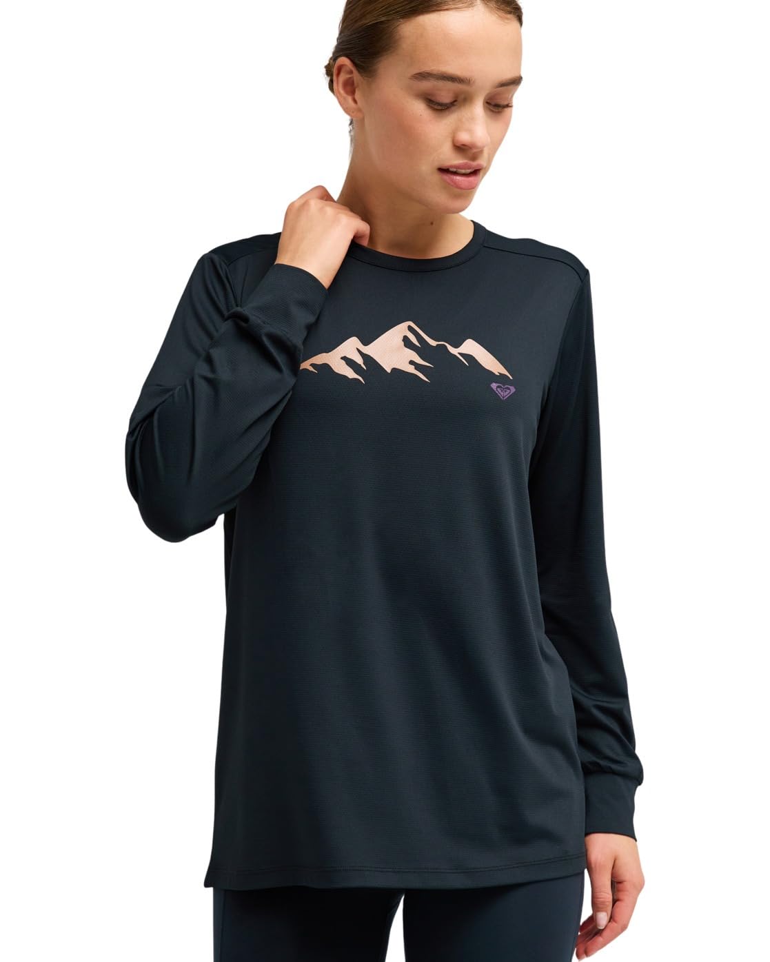 Roxy Apparel|Tops Mujer ERJKT04427.