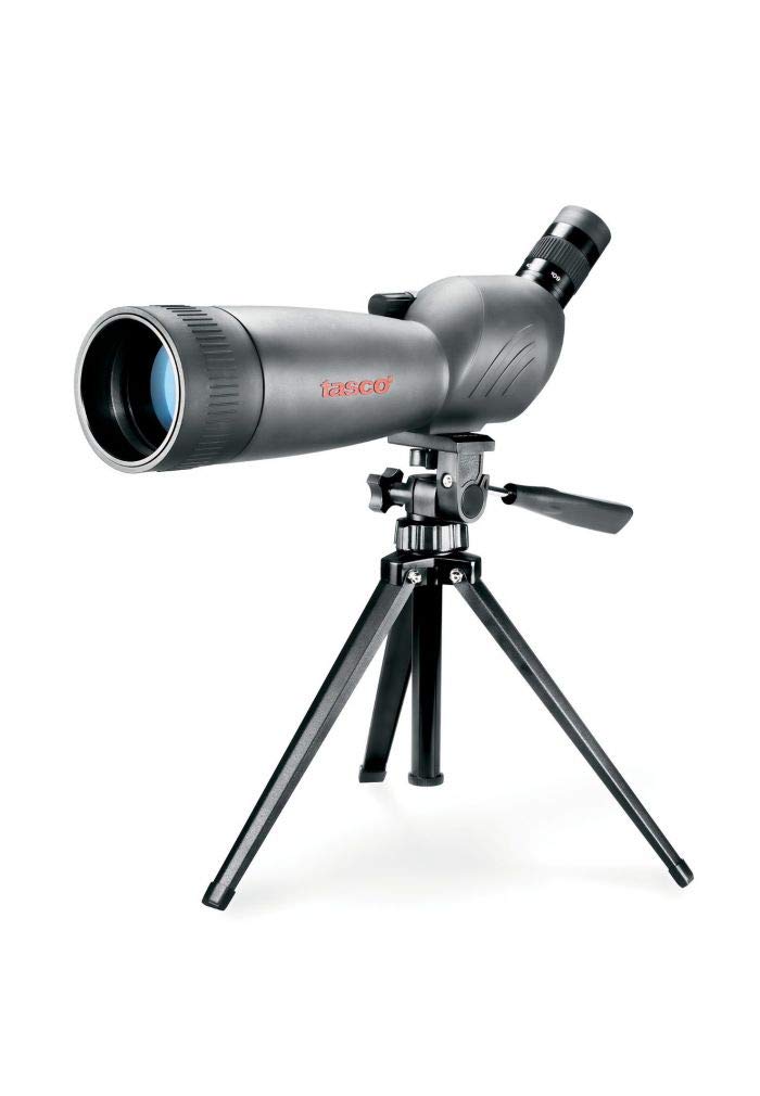 Tasco World Class 20-60x60 Zoom Spotting Scope