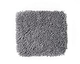 Pet Parents Forager Mats & Slow Feeder Dog Bowl - Snuffle Mat with SoftSnout & Non-Slip Backing (Forest 19')