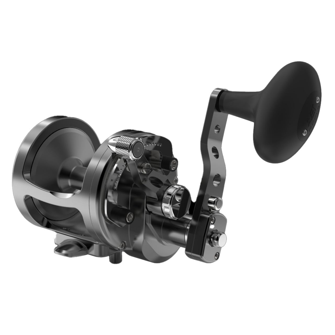 Amazon | Avet MXL 6 / 4 Raptorシルバー | AVET | ベイトリール
