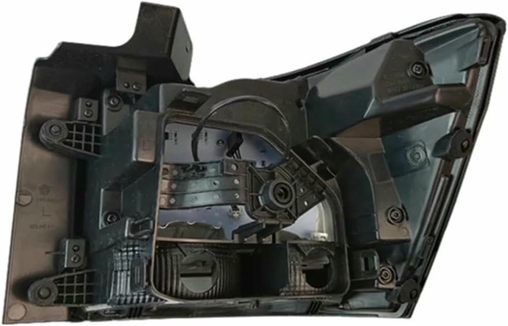 Sostituzione del Gruppo fanale Posteriore per Auto, per VW per TACQUA per T-Cross 2020 2021 Fanali Posteriori, Luce Freno, retromarcia, Luce Diurna