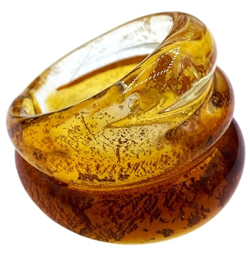 ANELLO IN VETRO DI MURANO ANTICA MURRINA VENEZIANA VR802A (15)