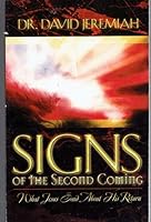 Signs of the Second Coming - Personal or Group Study Guide B000S38DU8 Book Cover