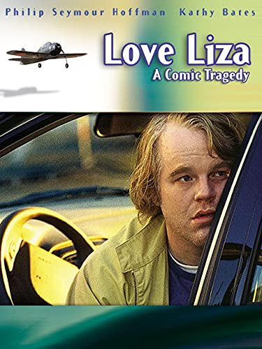 Love Liza